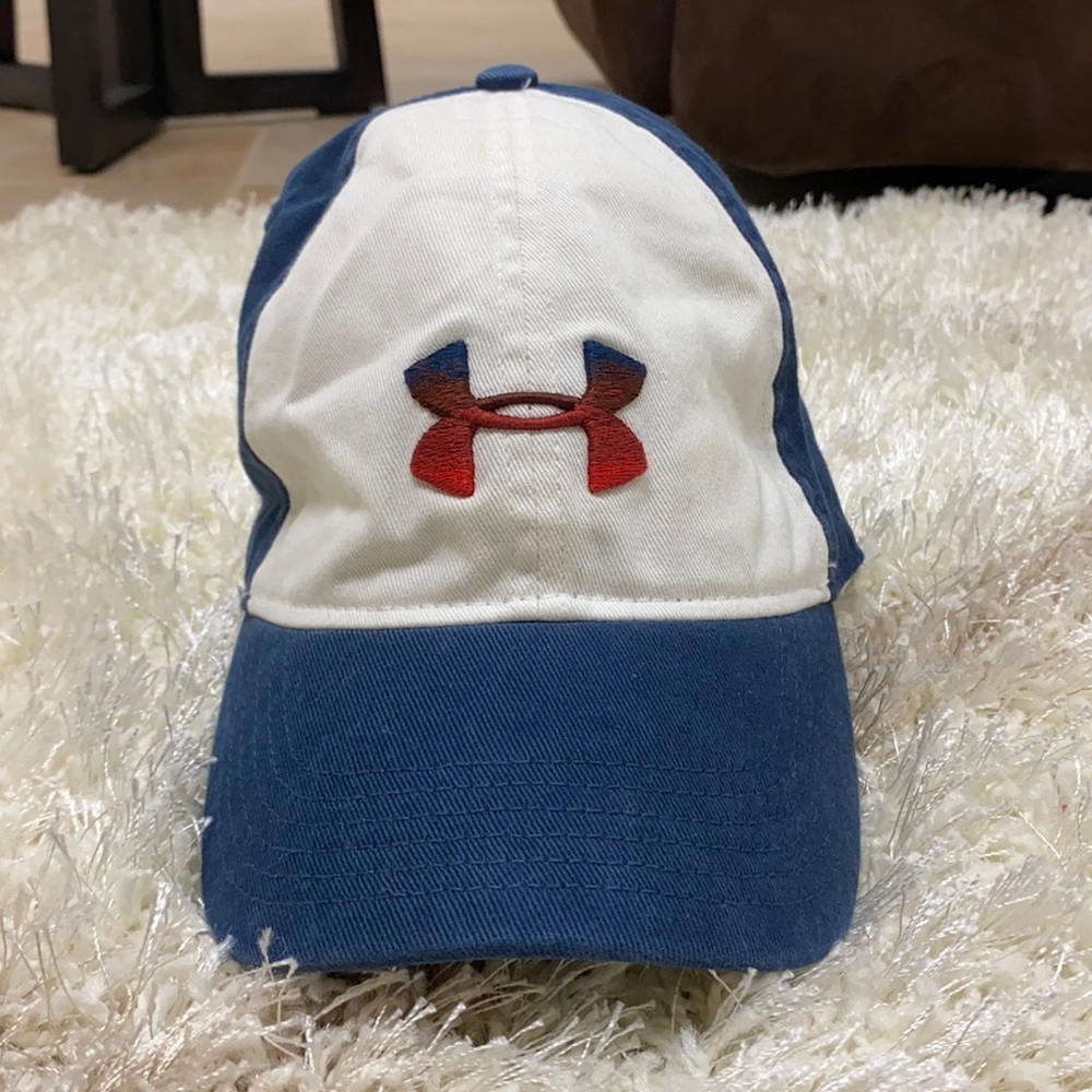 under armour hat
